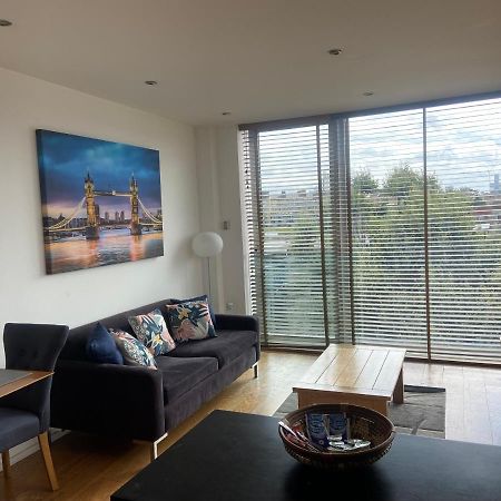 Stunning Central London Apartment Zewnętrze zdjęcie