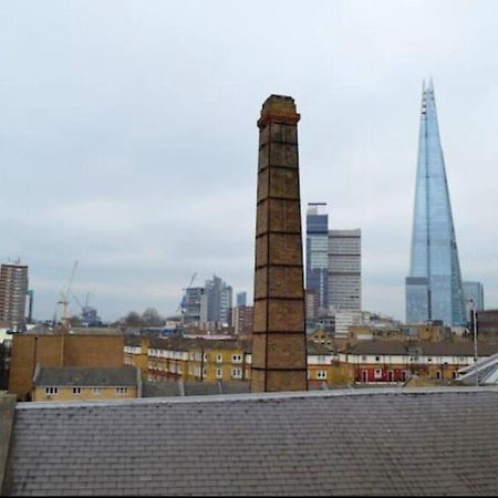 Stunning Central London Apartment Zewnętrze zdjęcie