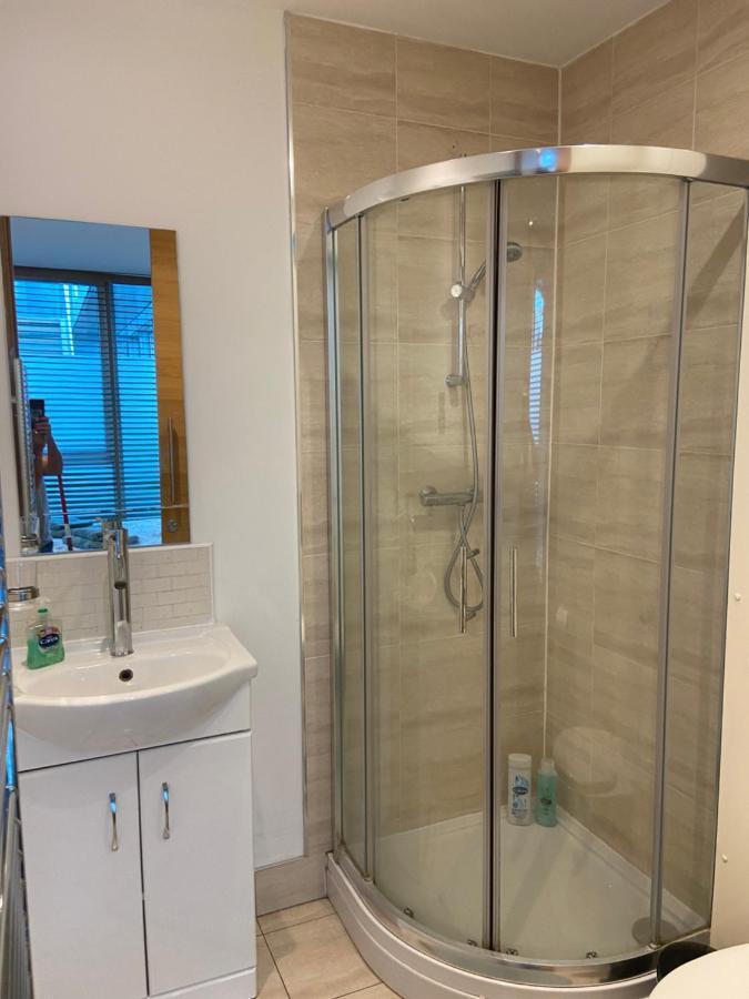 Stunning Central London Apartment Zewnętrze zdjęcie