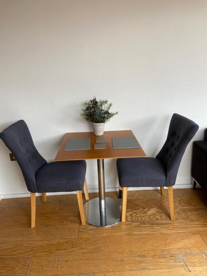 Stunning Central London Apartment Zewnętrze zdjęcie