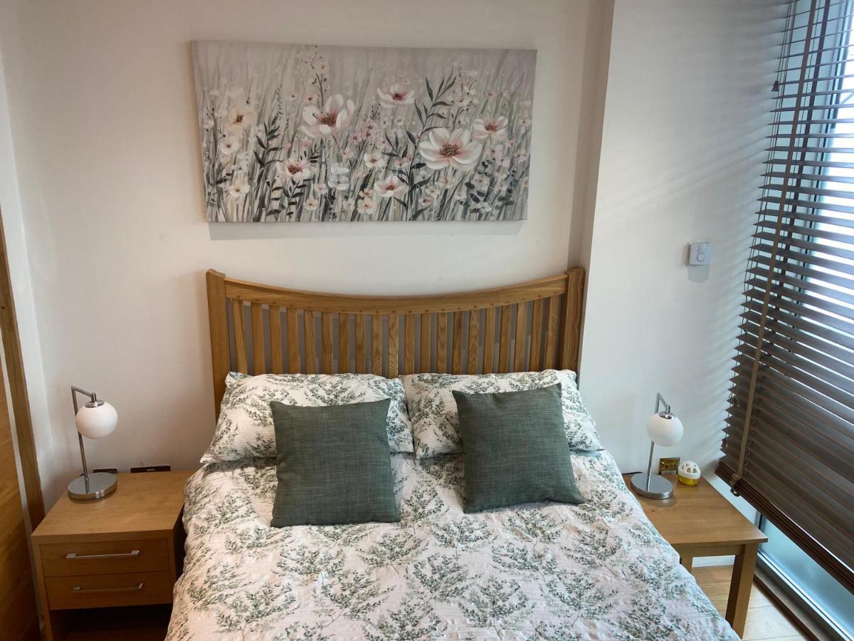 Stunning Central London Apartment Zewnętrze zdjęcie