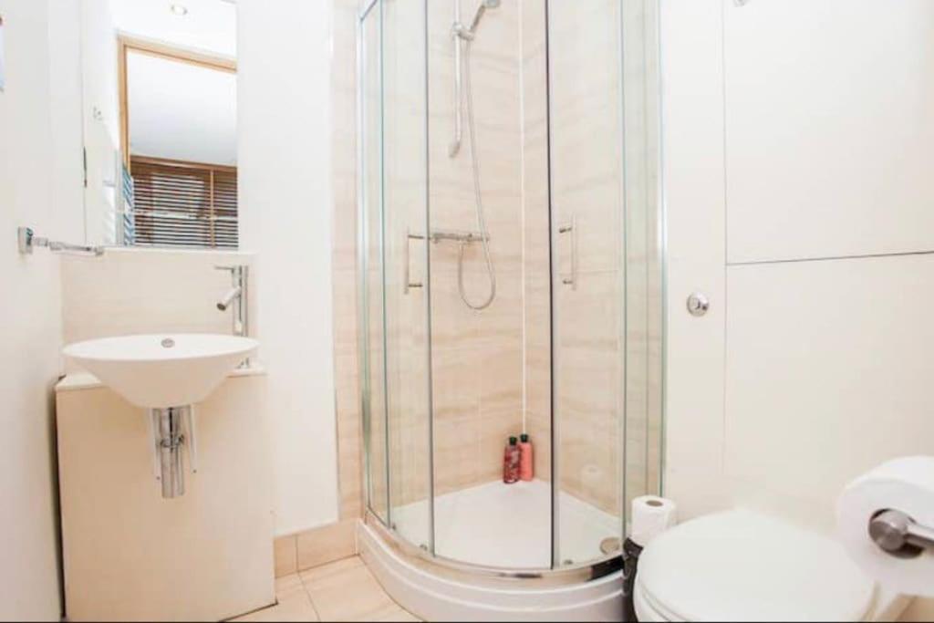 Stunning Central London Apartment Zewnętrze zdjęcie