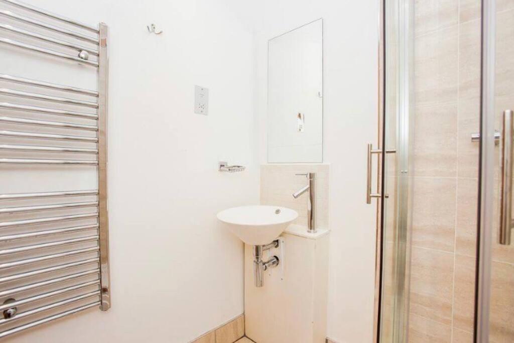 Stunning Central London Apartment Zewnętrze zdjęcie